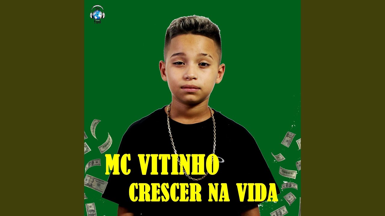 Crescer na Vida