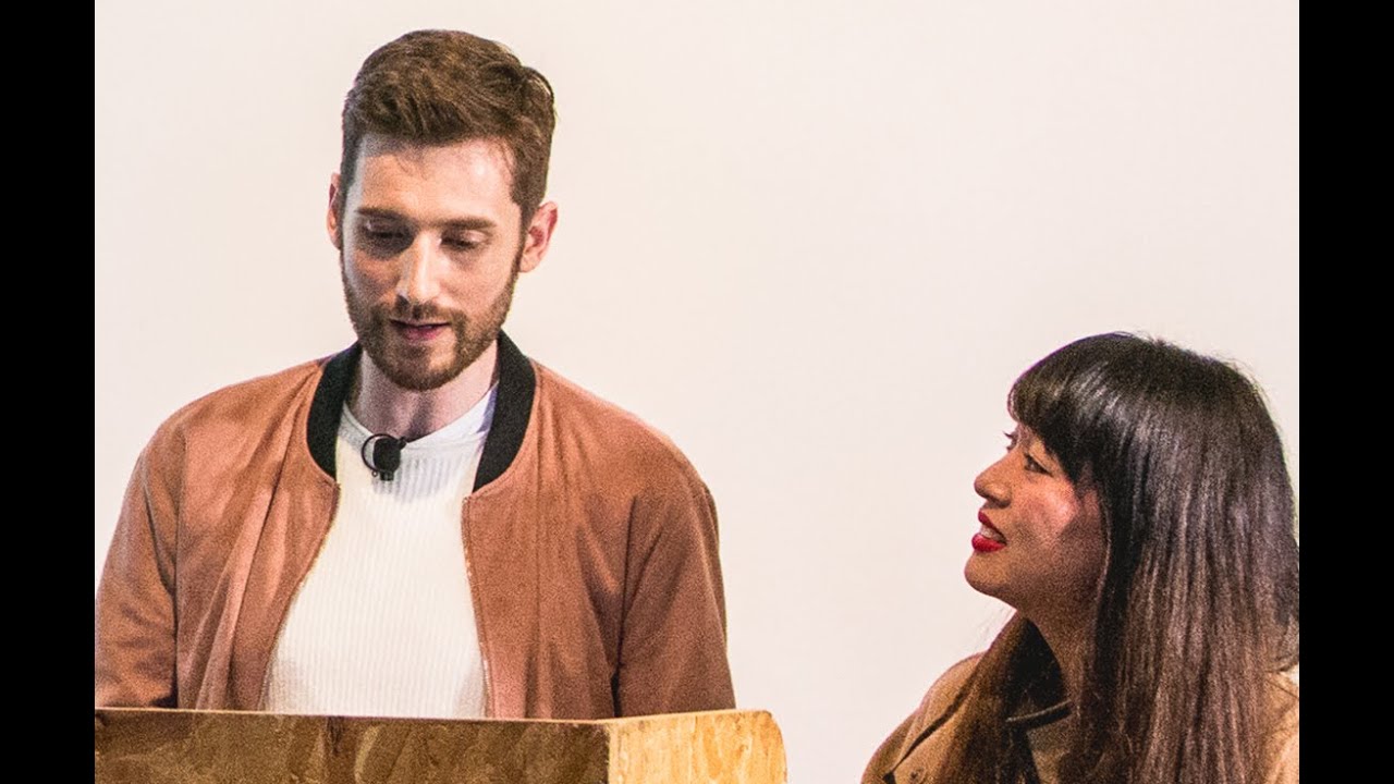 Nicer Tuesdays:  Studio Swine on Failure