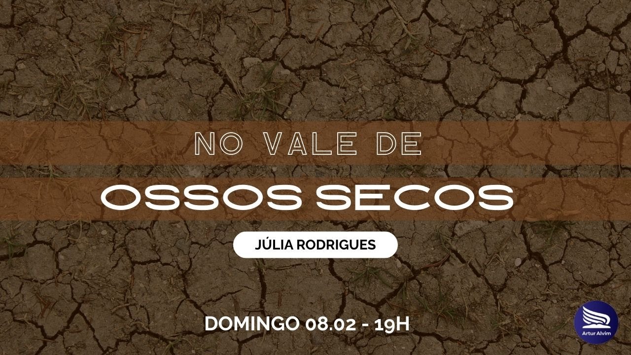 Culto de Artur  Alvim ao Vivo | IASD - MR | Domingo | 08.02.2026