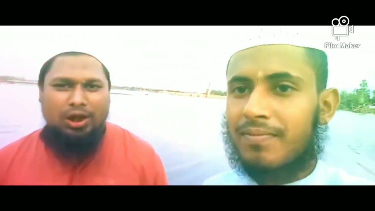 গজল নুর বাগিচায় ফুটিলো ফুল