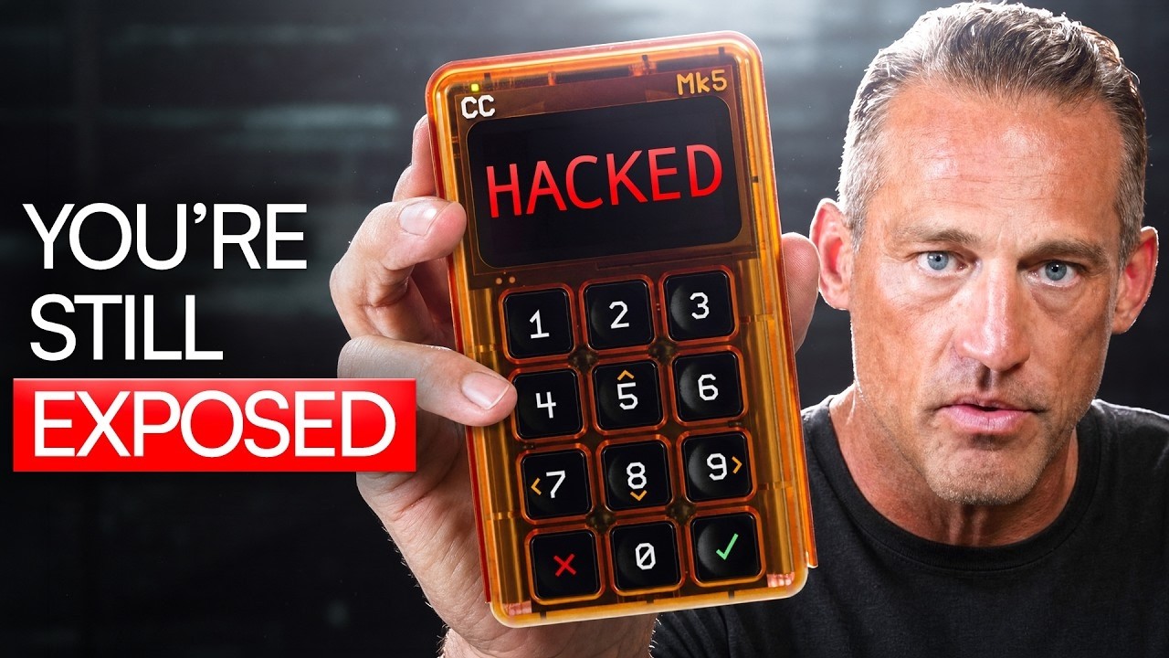 The &lsquo;Unhackable&rsquo; Bitcoin Wallet Just Got Hacked. 189,000 Bitcoin Moved
