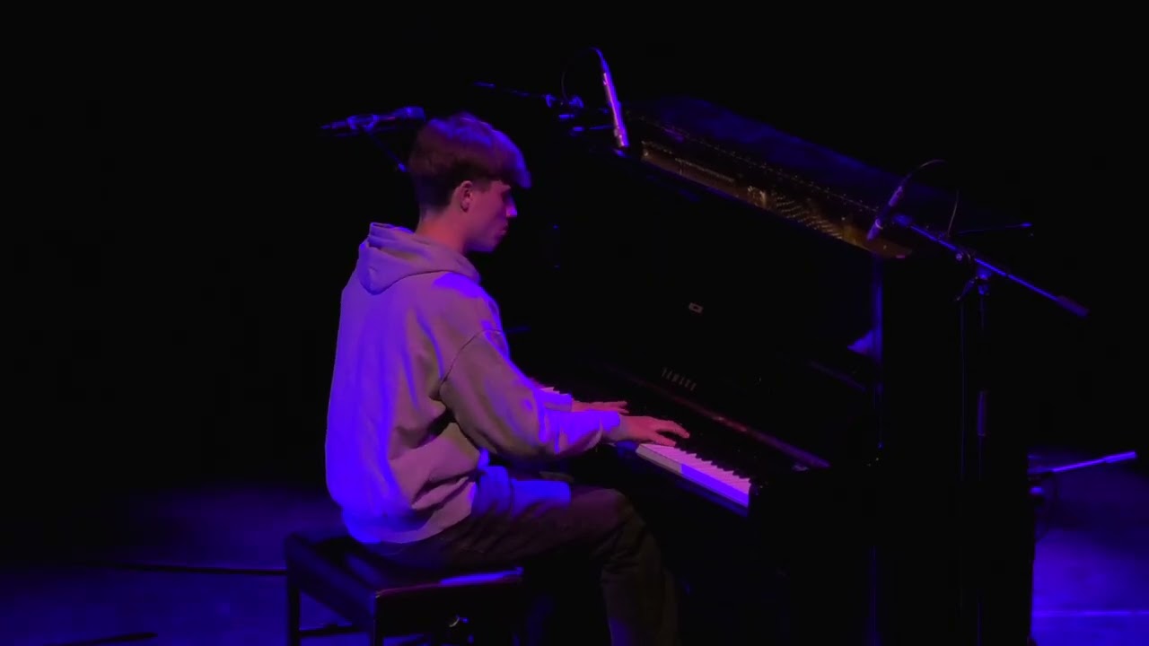 Vathorst College © nr 1637 SE Muziek Onno 4T