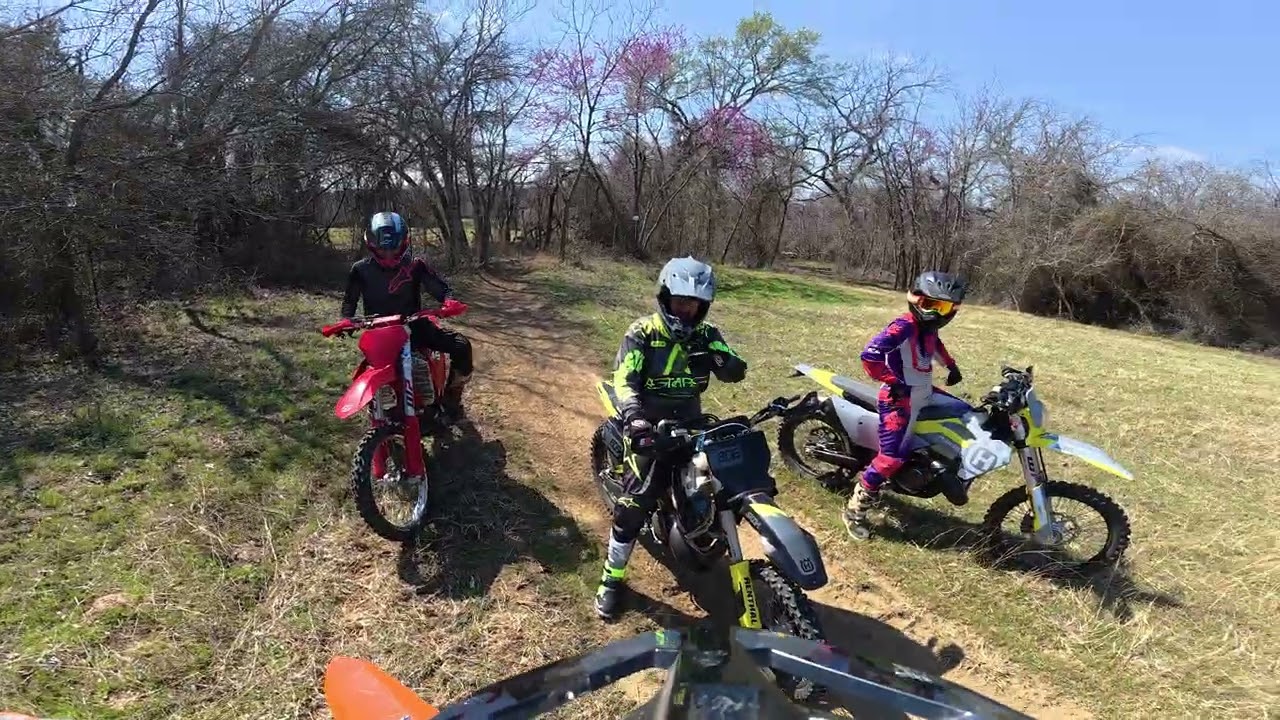sprocket ranch