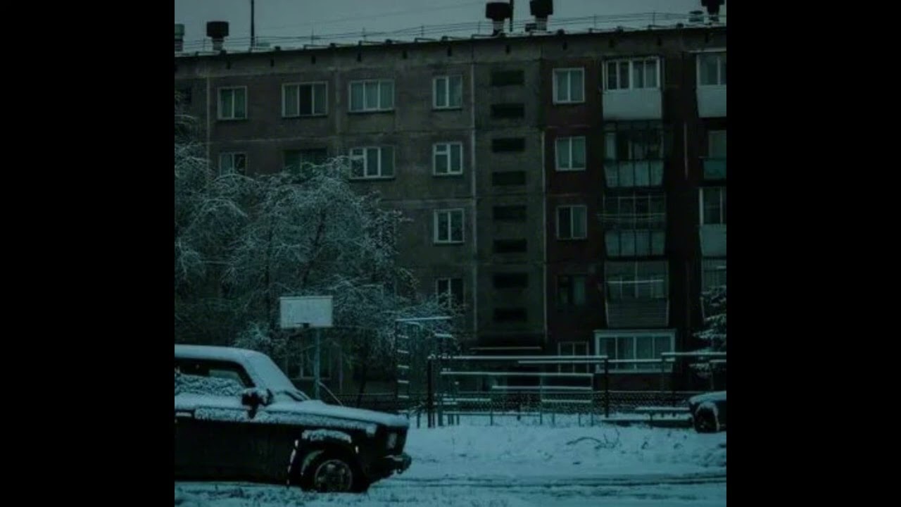 не слушайте это 72/365 