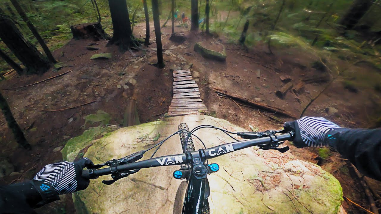 I Can't Believe We Get to Ride Here