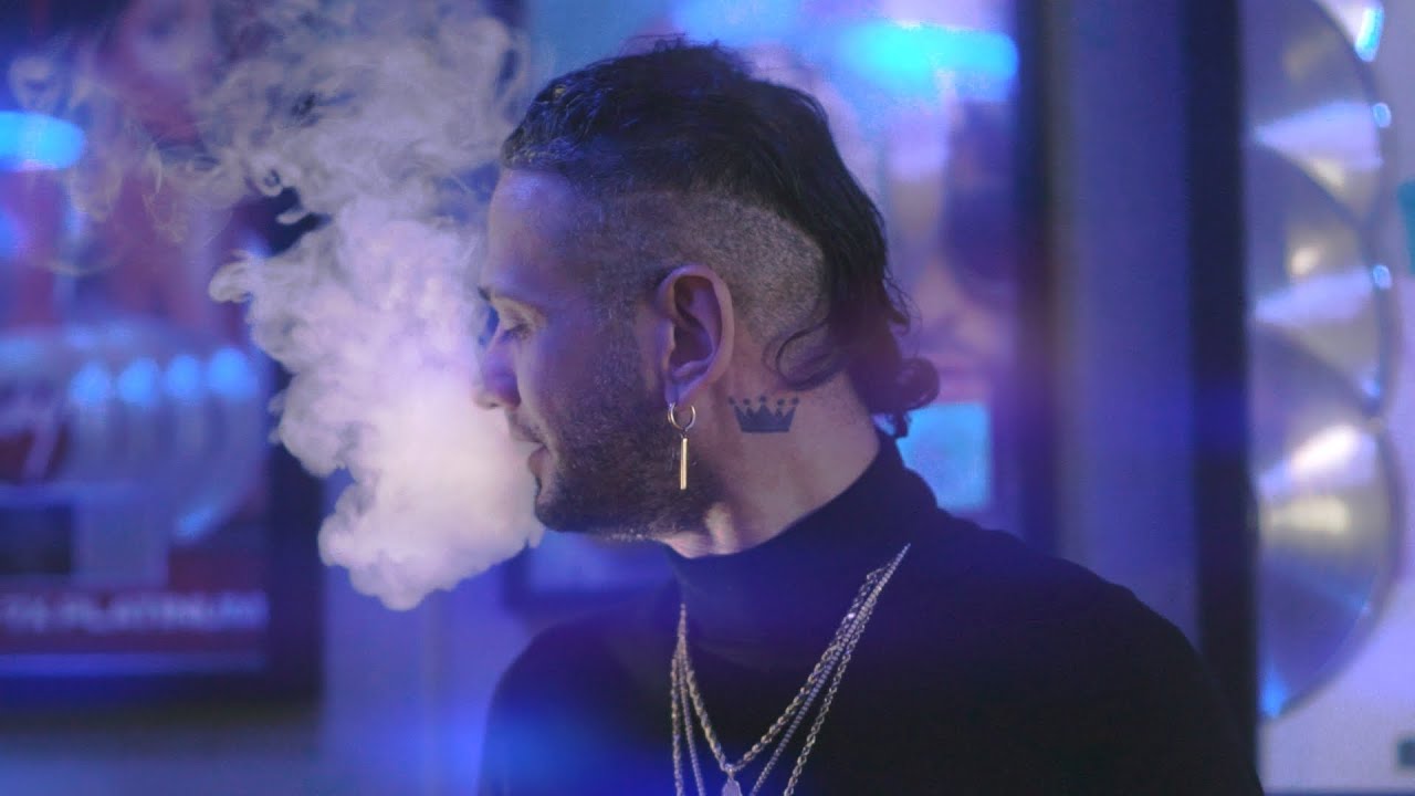 Brasa - Todita (Video No Official)
