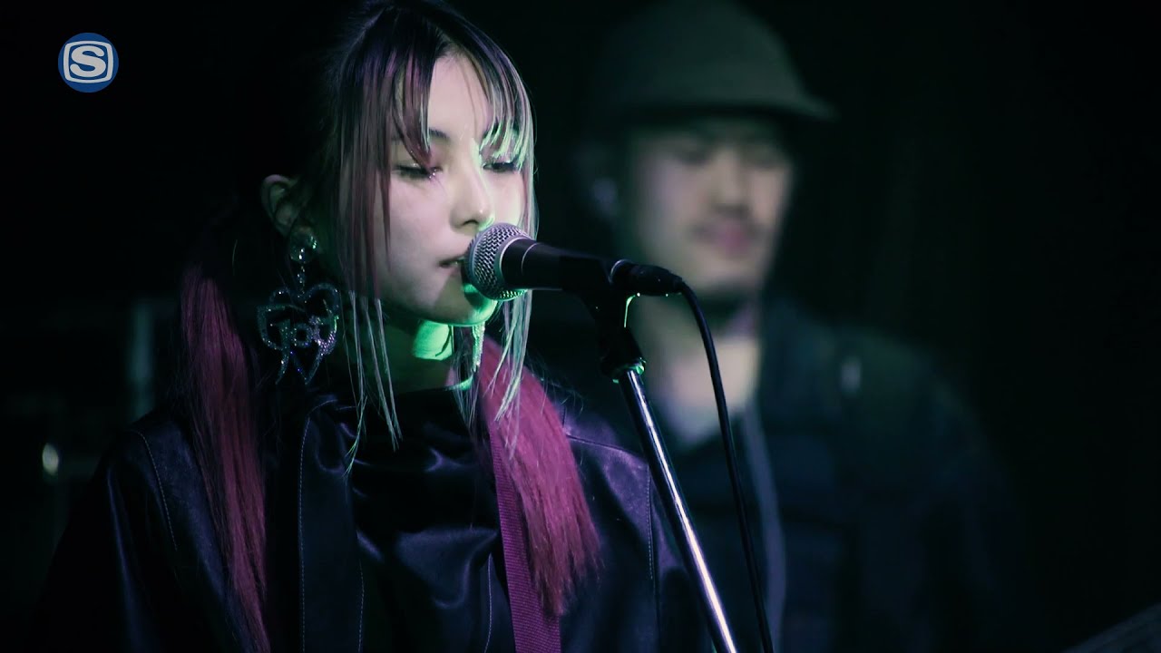 a子  - 熱帯夜 @ NEWWW vol.20