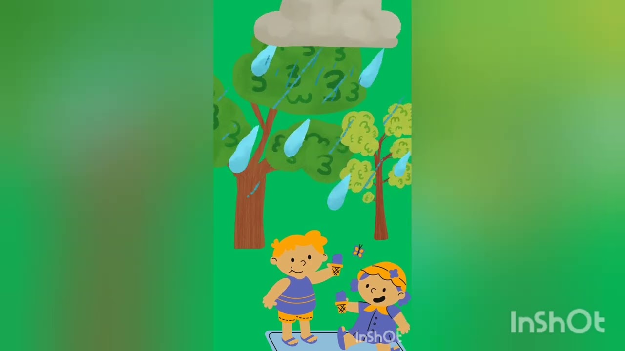 A Simple Lesson Every Kid Should Learn 🌈 Fun & Moral Story for Children 