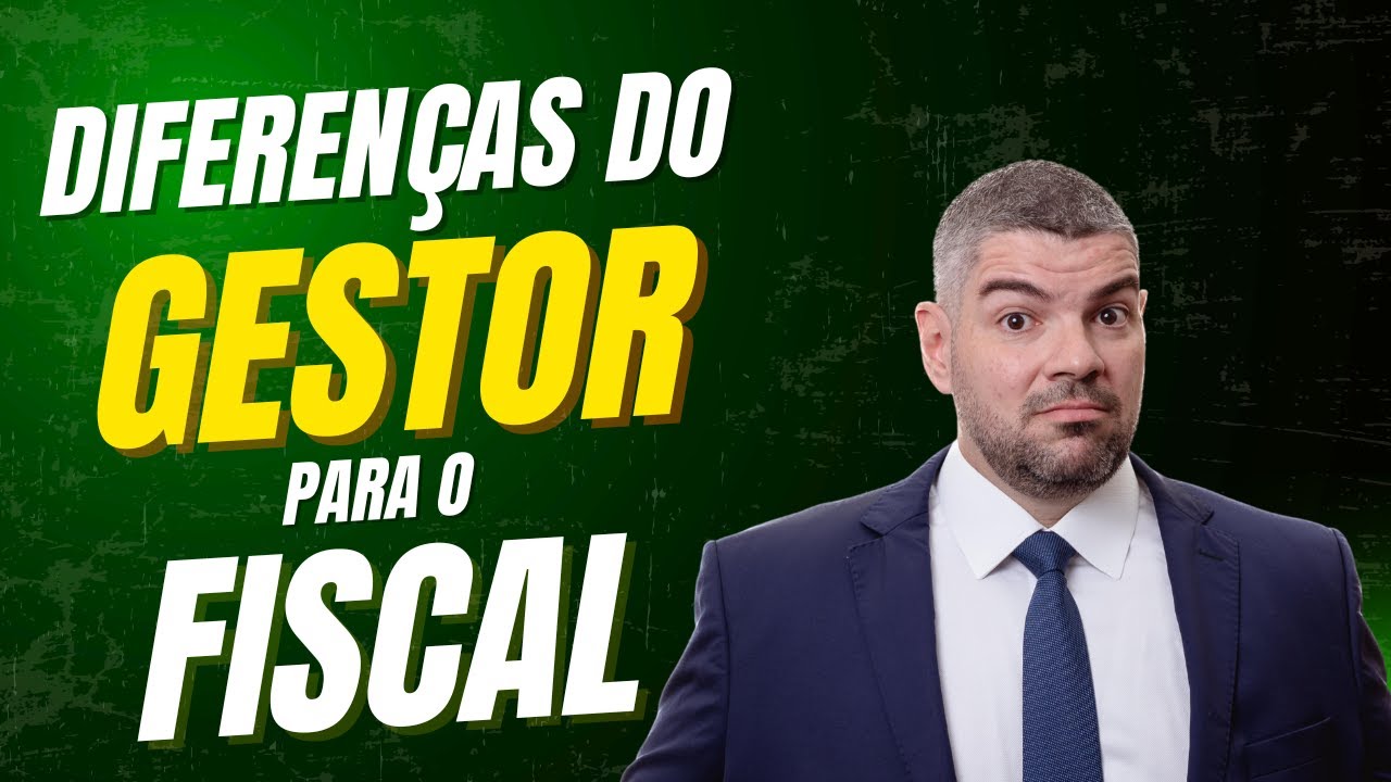 Diferen&ccedil;a entre Gestor e Fiscal de Contrato: quem responde pelo qu&ecirc; na pr&aacute;tica