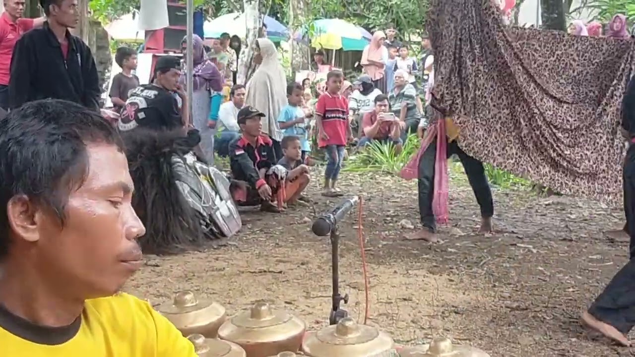 Eling eling