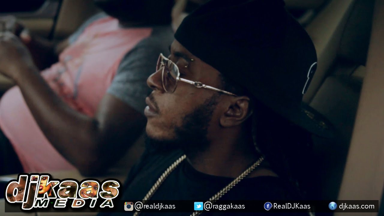 Khago - Keep It Real [Official Music Video]