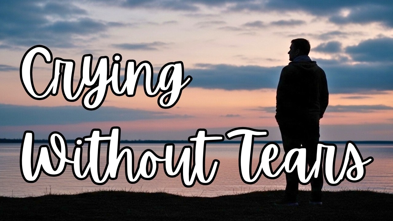 Crying Without Tears &ndash; Deep Feelings Ballad | Emotional Love Song 🎵 Sad Tunes