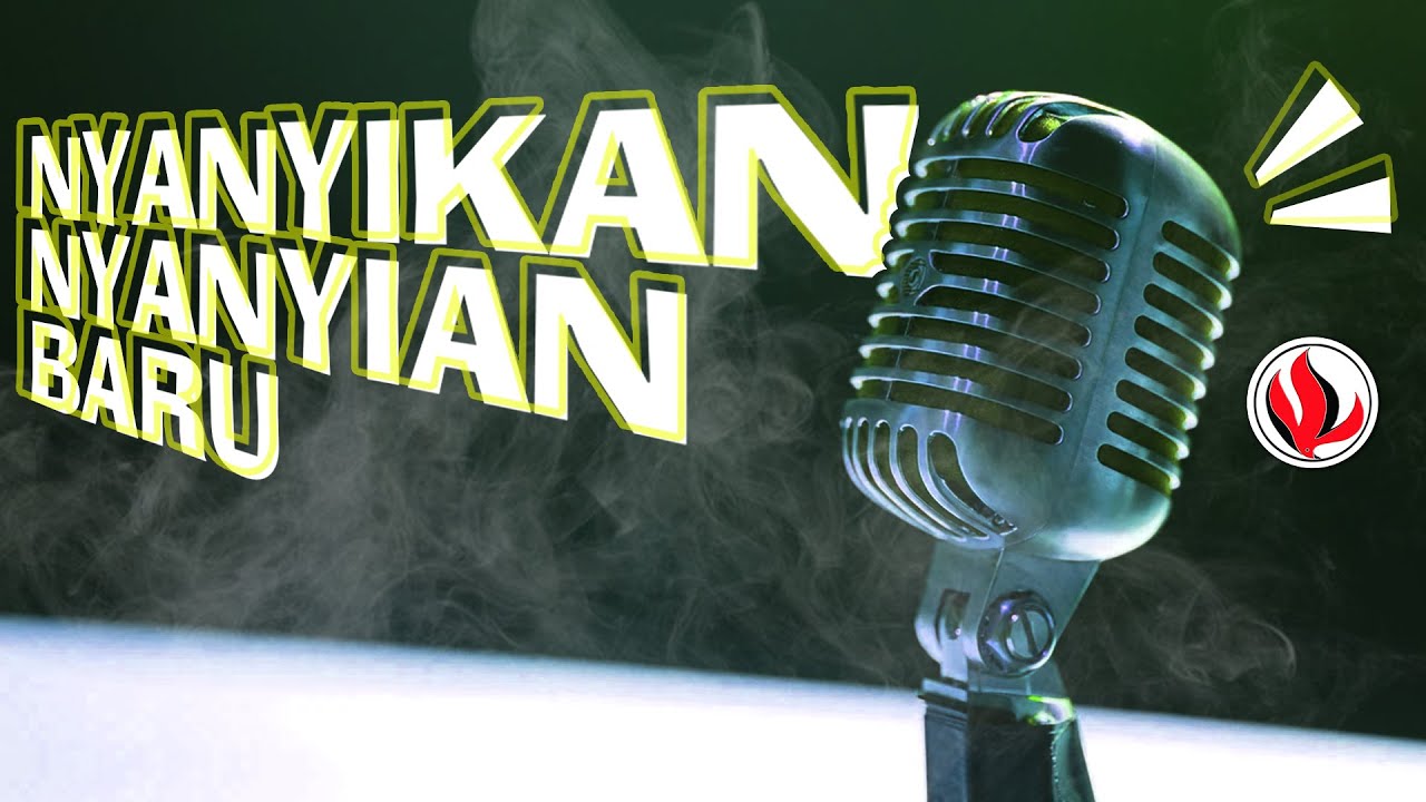 NYANYIKANLAH NYANYIAN BARU | KJ 416 – Tersembunyi Ujung Jalan