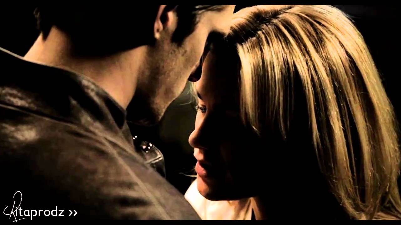 Eric + Sookie || Love The Way You Lie