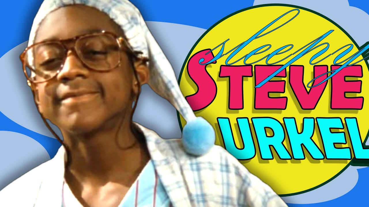 URKEL, WAKE UP ! ! ! —  HoodTV with pxndx