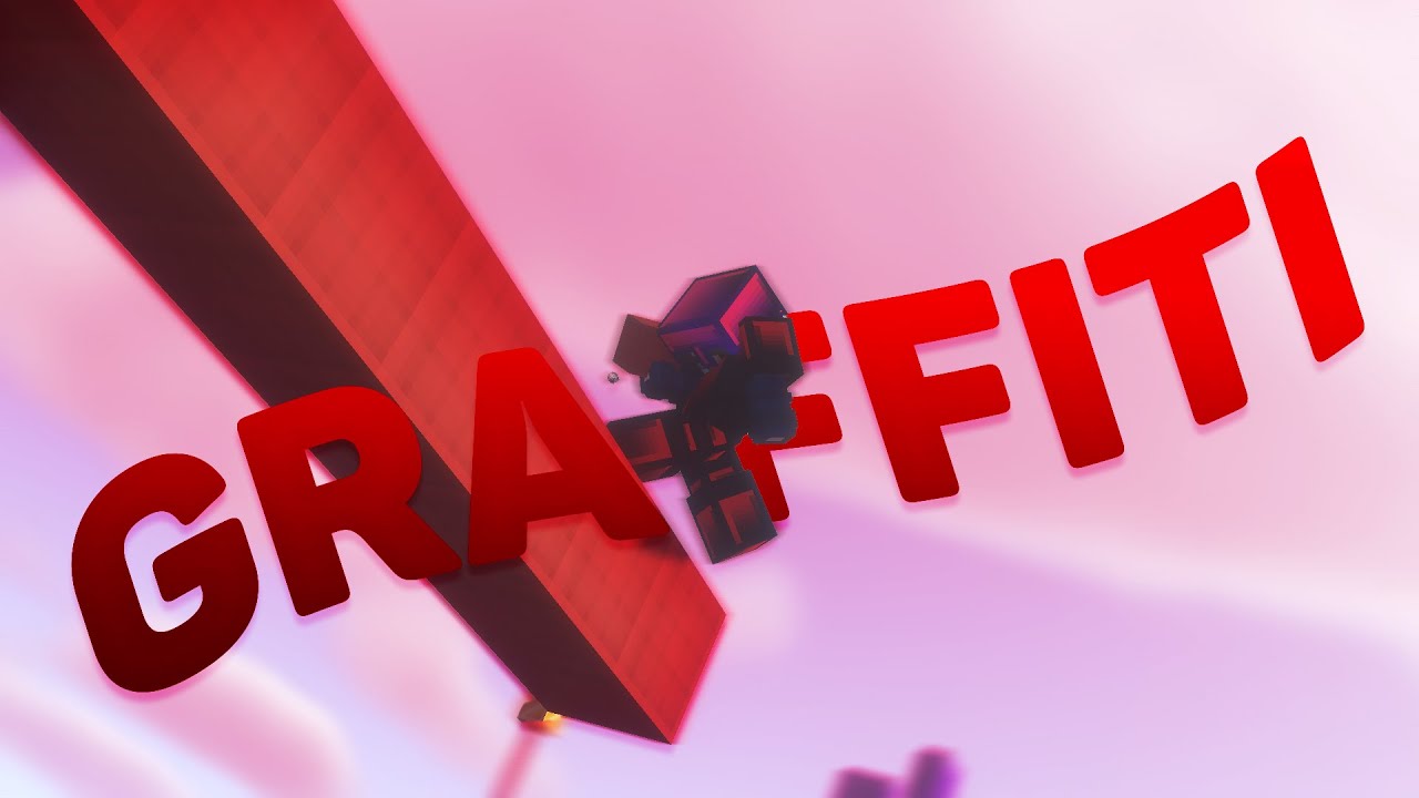 Graffiti | Bedwars Montage