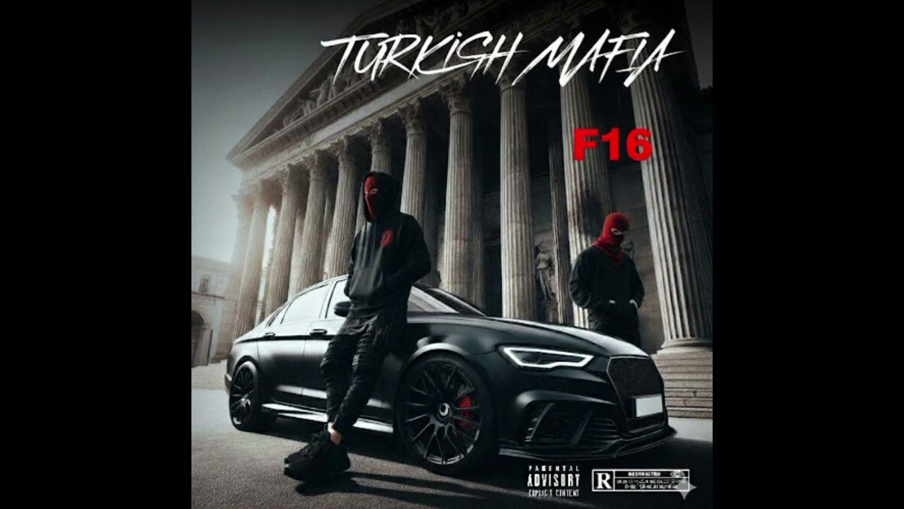 F16 - TURKİSH MAFİA