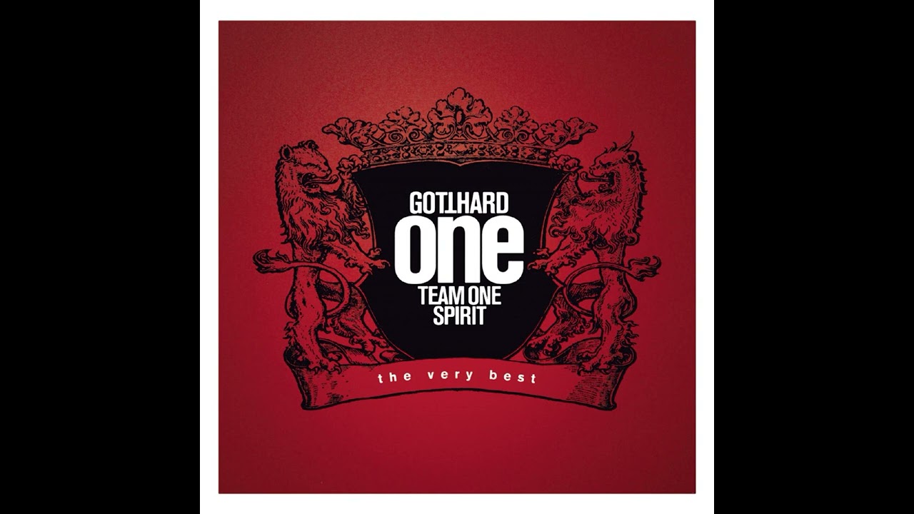 Gotthard - Everything Can Change (Piano Version)