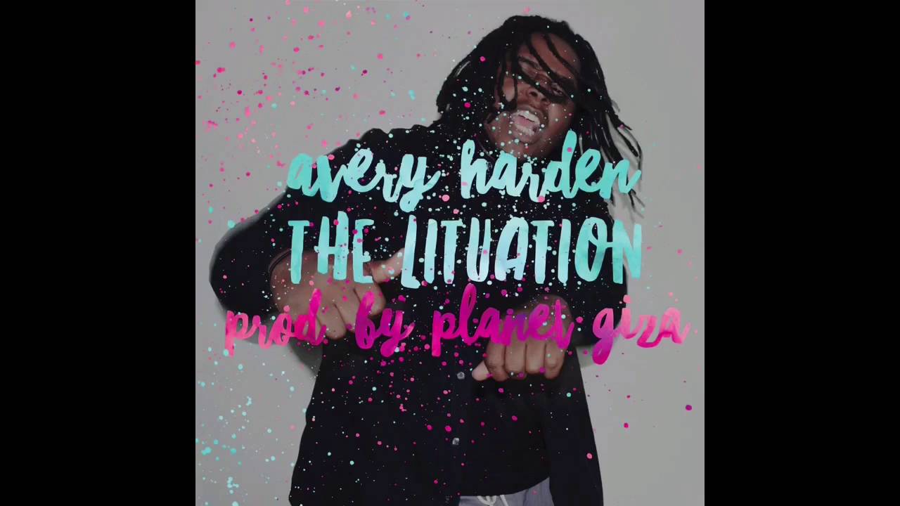 Funky Kompa - Planet Giza (Remix) The LITUATION- Avery Harden