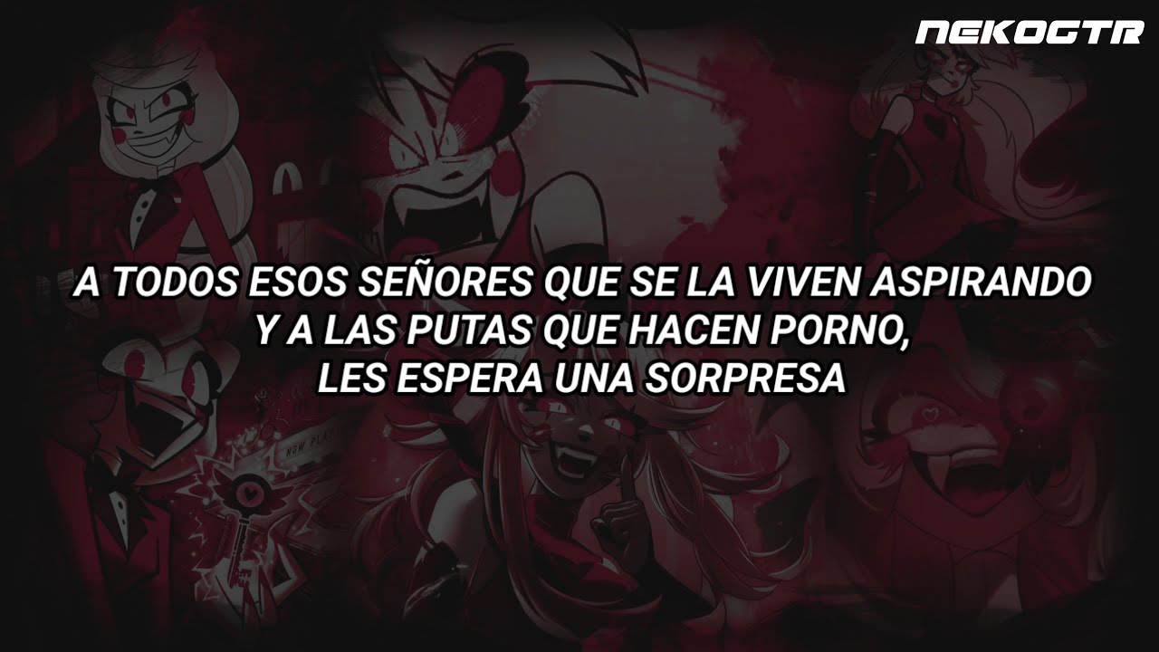 Silva Hound Feat. Elsie Lovelock - Redemption Arco (Sub. Español) [FLASH WARNING]