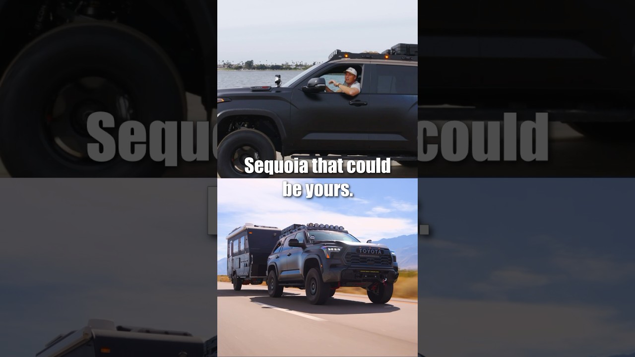 Watch this before shopping for your next family car! 