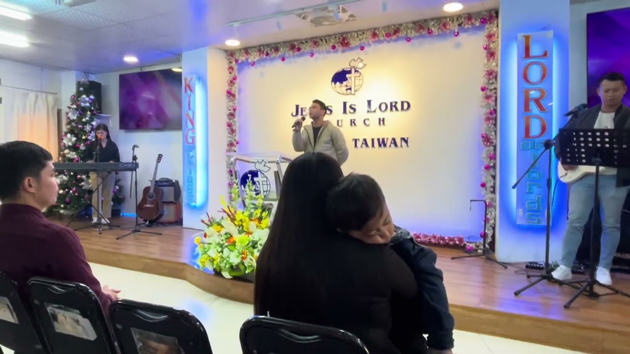 May this video be a reminder of God’s goodness.
