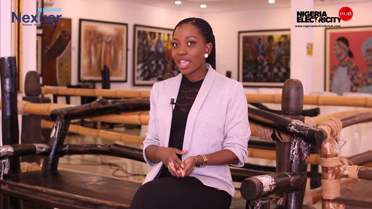NEH Master Class: Electricity Supply Value Chain