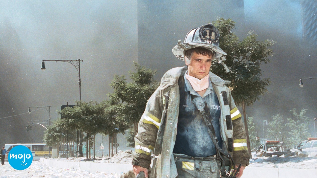 10 Disturbing Details From NYC&rsquo;s Newly Released 9/11 Files