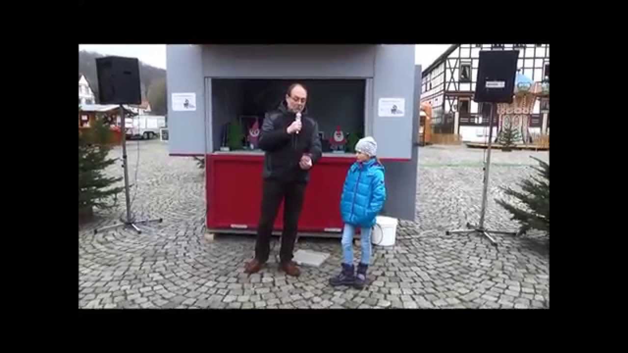 6. Walkenrieder Weihnachtsmarkt 2014