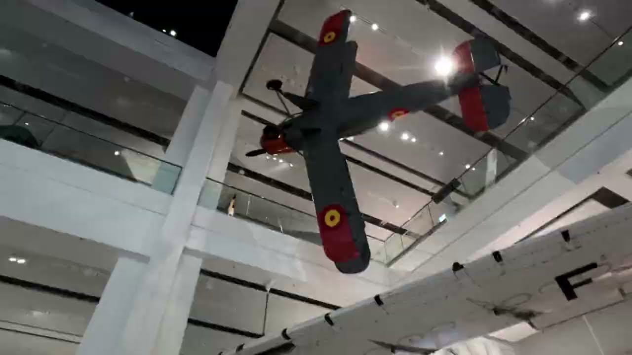 Deutsches Museum München