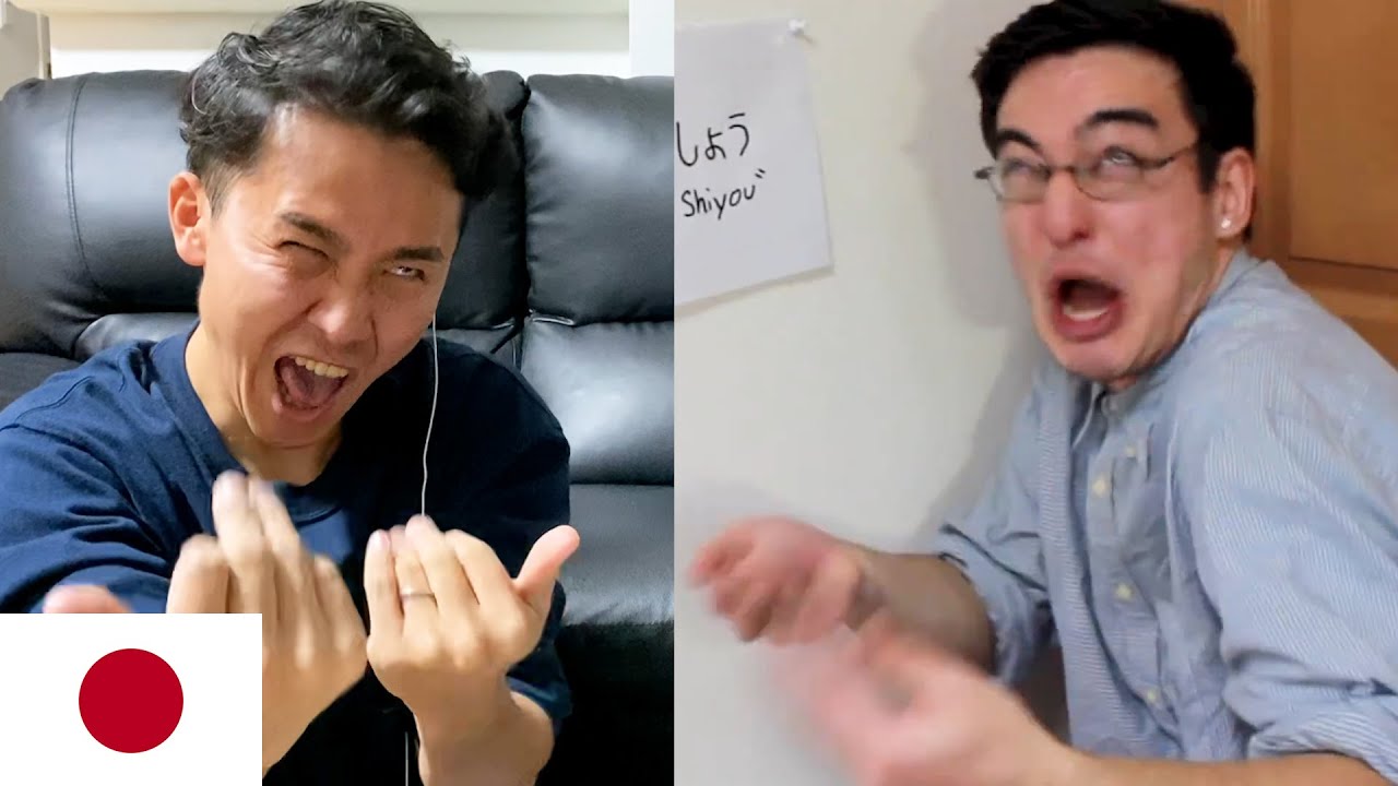 Japanese Reacts to Filthy Frank - Pick Up Lines in Japanese (Japanese 101)