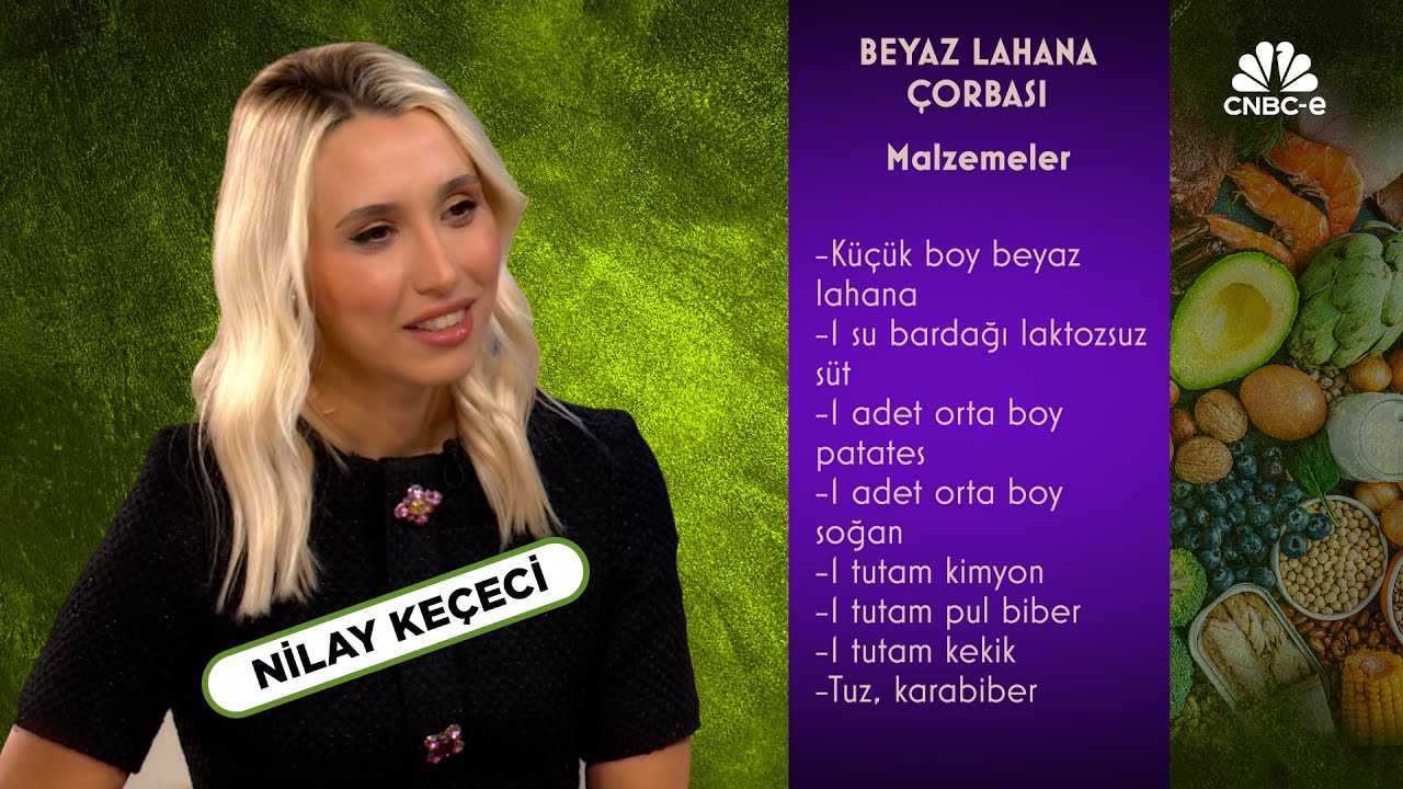 Beslenme uzmanından 2 günde 2 kilo vermenin formülü