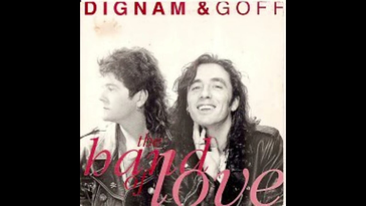 Dignam & Goff - One Man's Dream