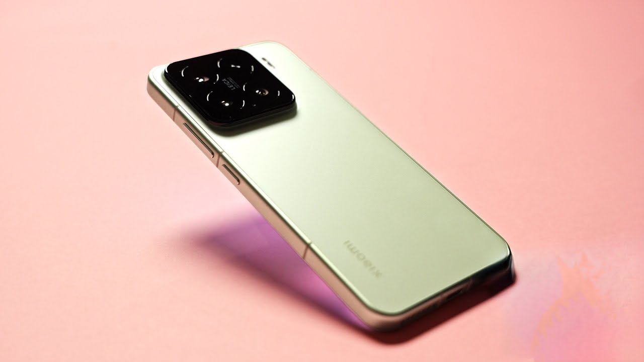 Xiaomi 15 | Lekcje sprzed roku - ODROBIONE ✅| PIERWSZE WRAŻENIA