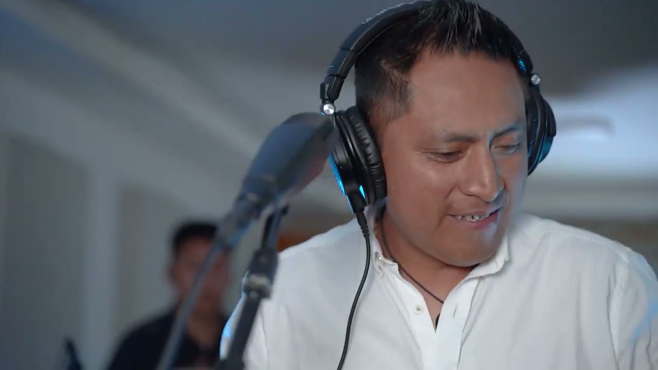 NAIRY - Inti Raymi 2024 (Live Session)
