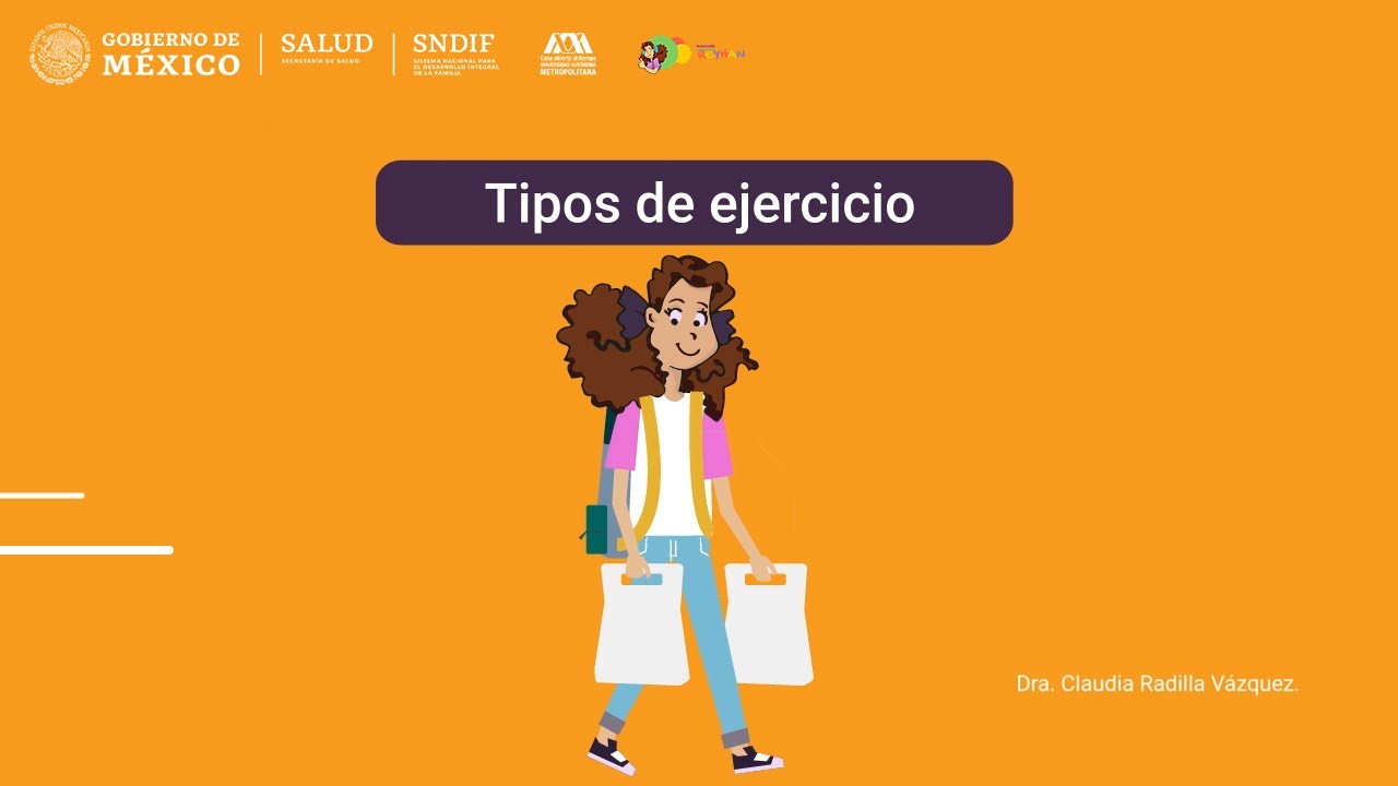 Tipos de ejercicio: aer&oacute;bico y anaer&oacute;bico 🏋&zwj;♀⛹&zwj;♀ Diferencia entre  ACTIVIDAD F&Iacute;SICA Y EJERCICIO