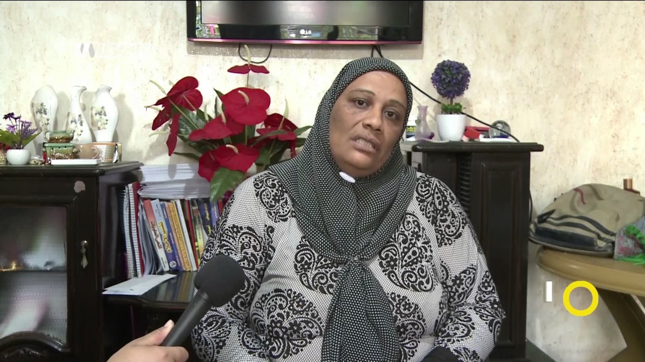 تقرير -  جسر الزرقاء ،أجواء استقبال عيد الفطر السعيد - وجدي عودة - صباحنا غير- 25-6-2017 - مساواة