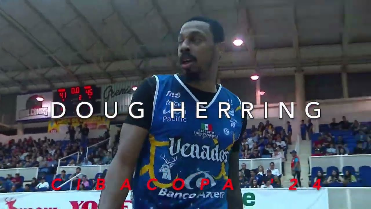 Doug Herring 2024 Highlights