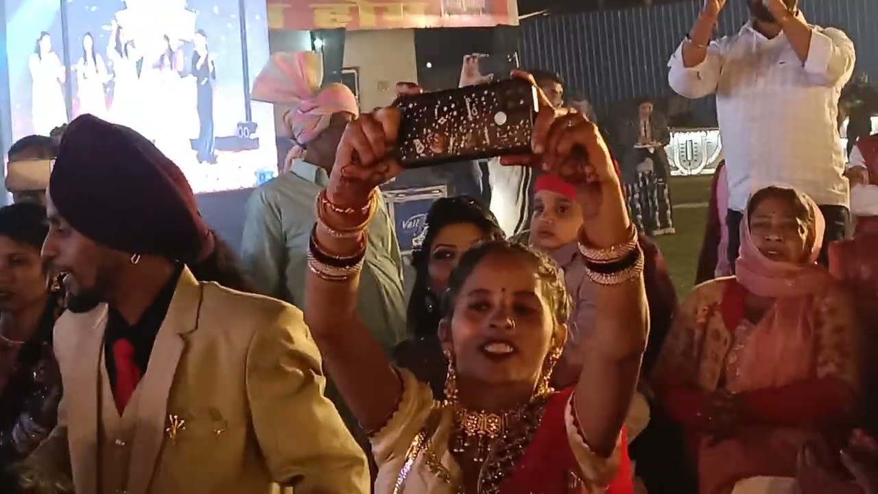 Wadding : Rahul Sindhi (Official Video) Purvi.'    : Govind Bolo Hari Gopal Bolo Bhajan.