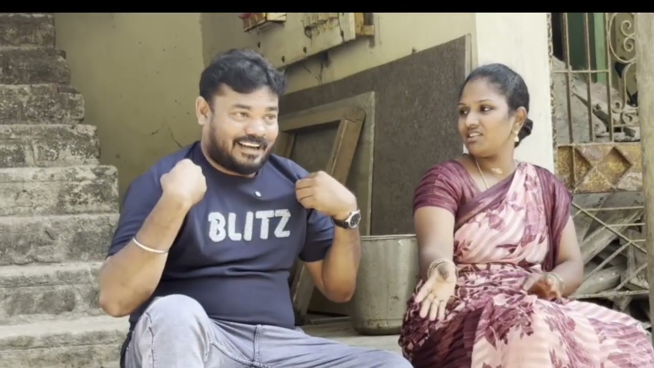 சுமதி ஆன்டி kuda kalyanthula enna Panna ❤️‍🔥🤭🤕😤#comedy #suncomedy #funny #comedyvideos #reels