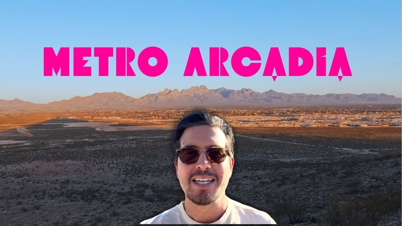 Metro Arcadia | New Homes in Las Cruces | French Brothers