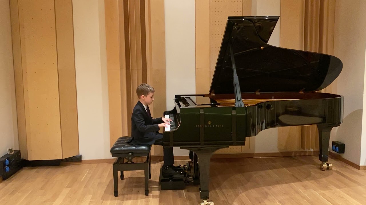 Janina Garścia „Migdałowiec”, op. 70 - Franciszek E. Czajko