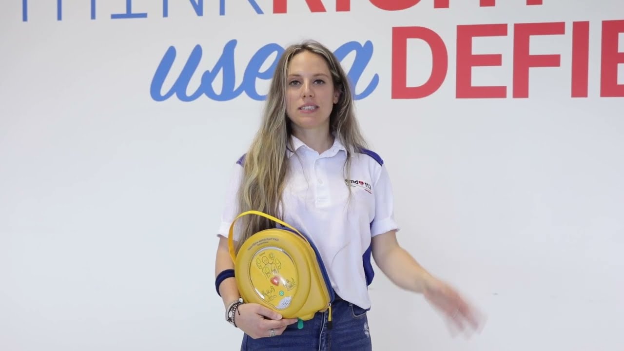 Defibrillatore come funziona e come si usa