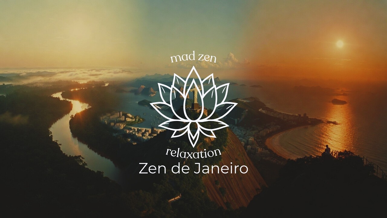 Brazil Beyond Beautiful | Amazon to Rio