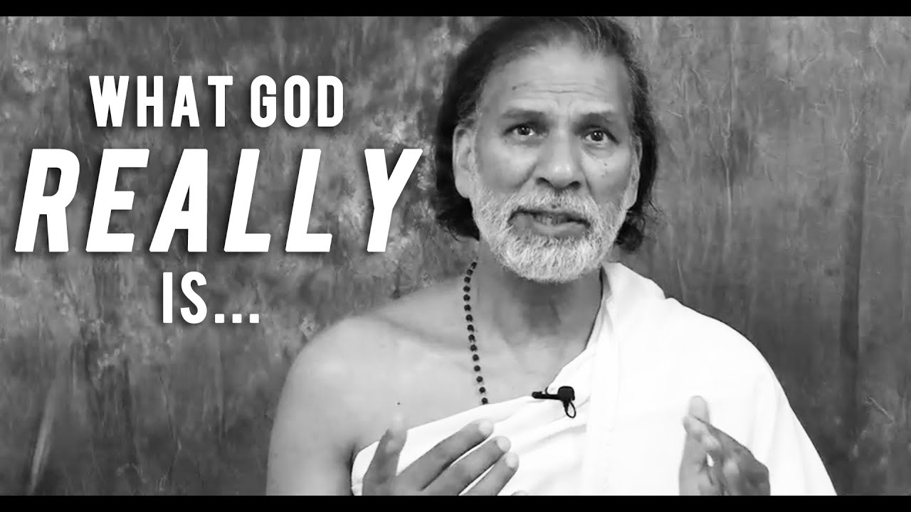 Truth About God: Who is God? What is Soul? | The Real Nature of God and Soul