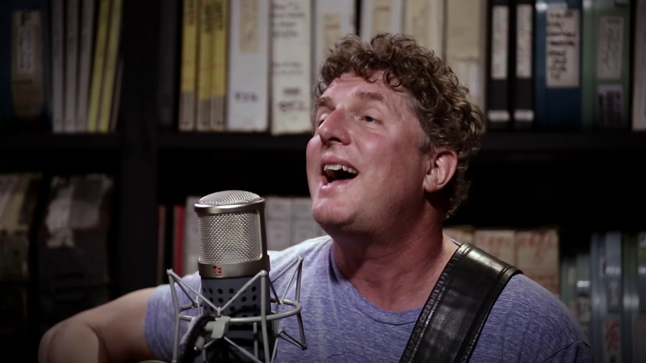Mark Bryan - Full Session - 9/7/2017 - Paste Studios - New York, NY