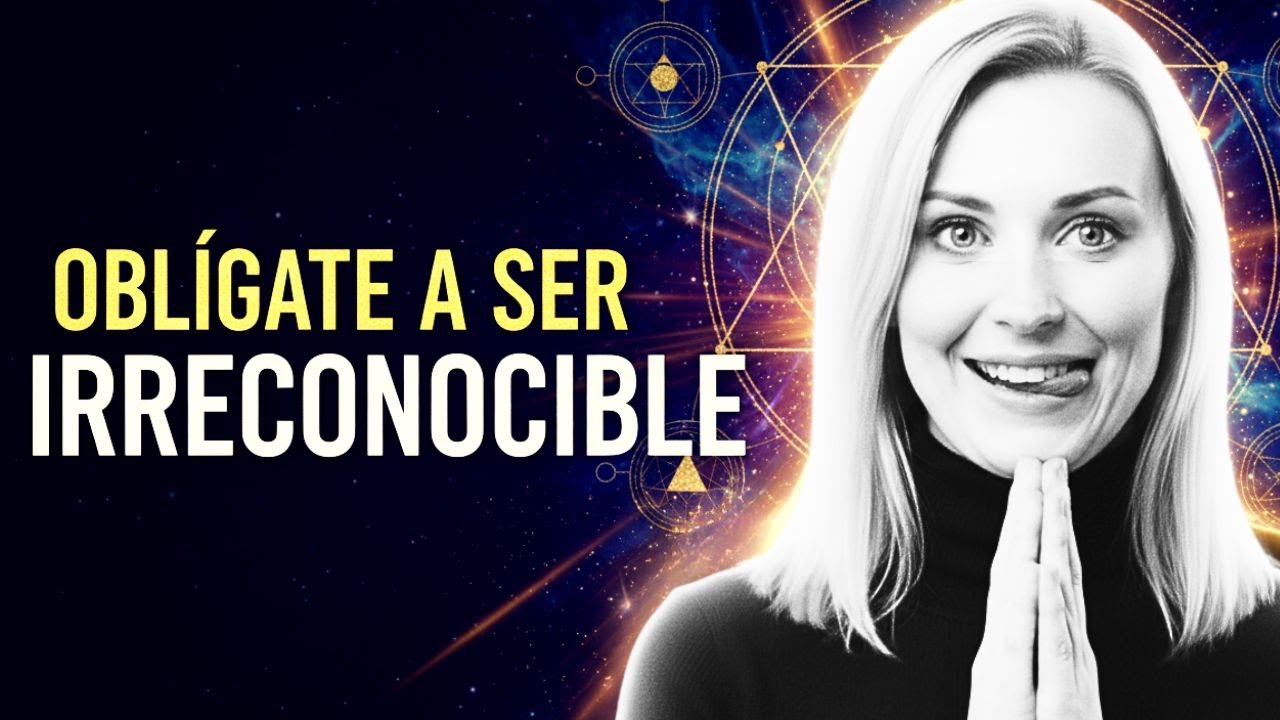 CÓMO Hacerte IRRECONOCIBLE En DÍAS