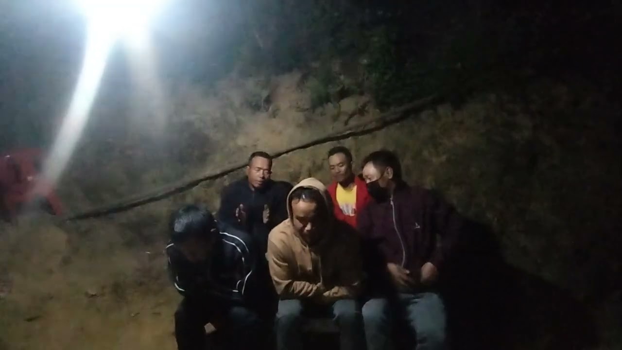 Marini thih khawharin zai @hrangchalkawn @11.02.2026(wed)