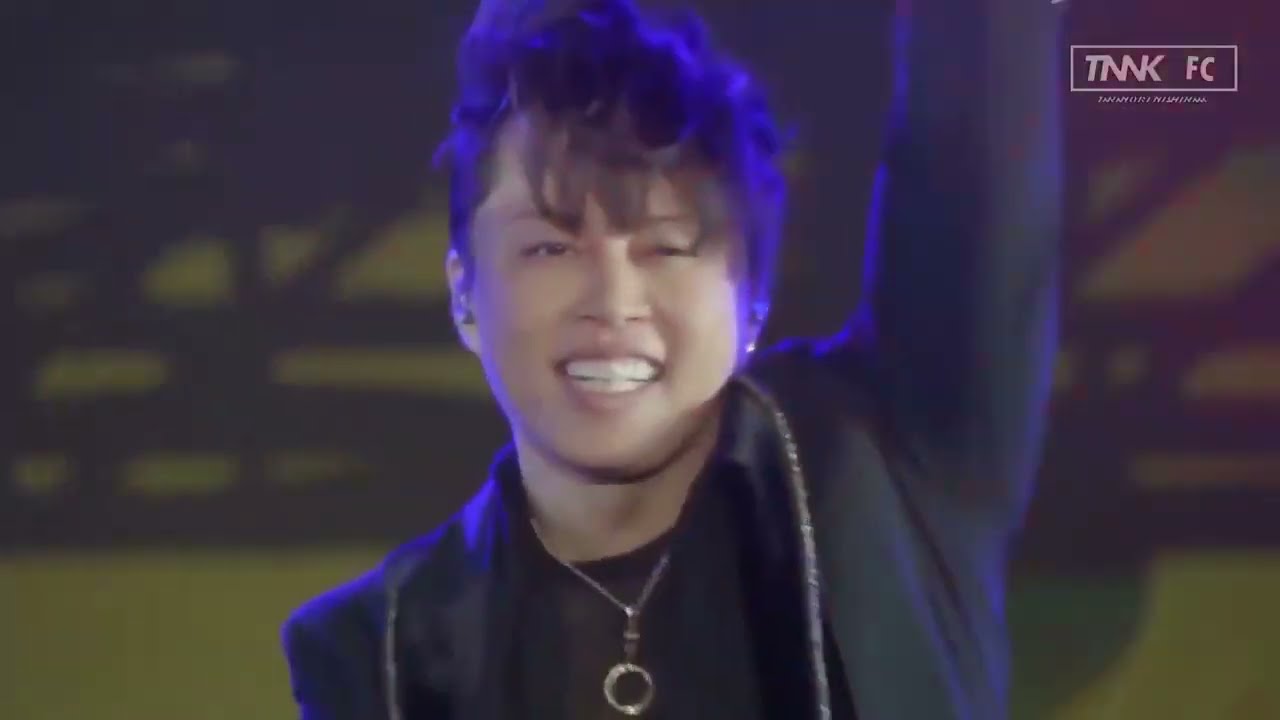 T.M.Revolution feat. SUGIZO & INORAN - Zips (live at BANDAI NAMCO ENTERTAINMENT FESTIVAL, 2022.5.15)