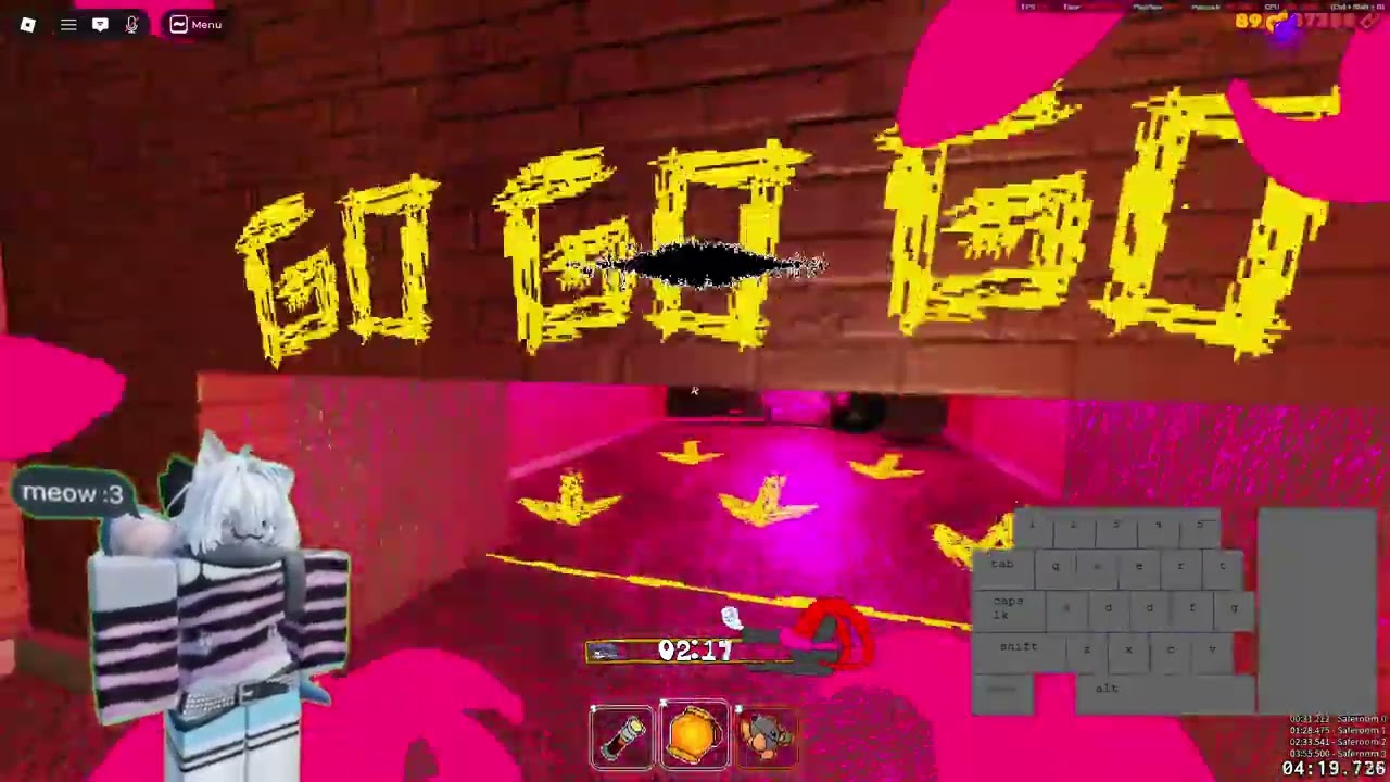 getting to 150+% modifier xp on grace every day until i start HRT | day 243